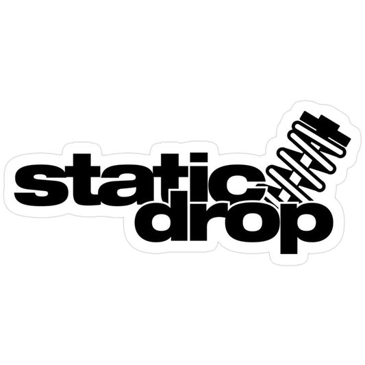 static drop