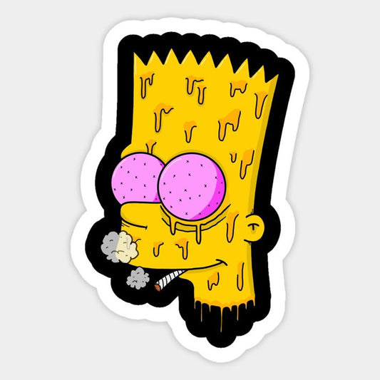 the simpsons