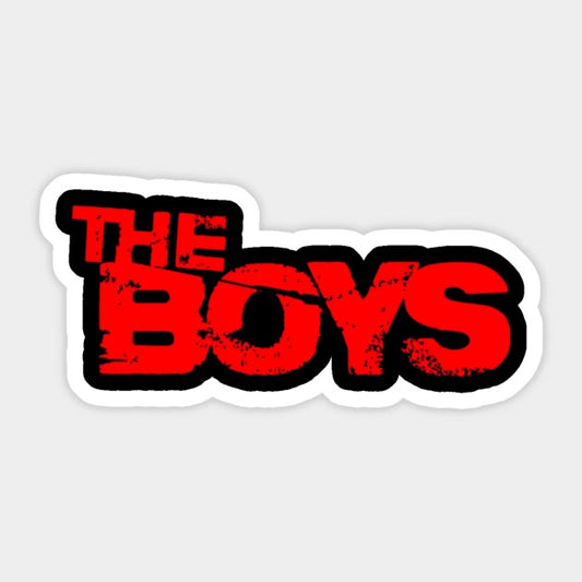 The boys