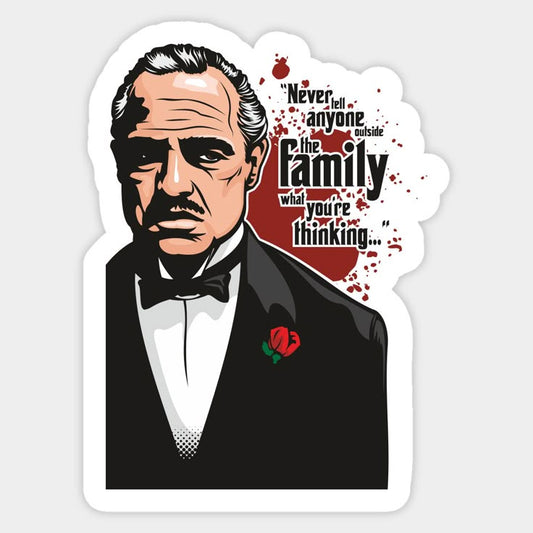 the godfather