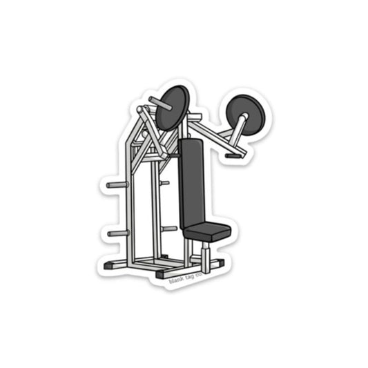 gym machine