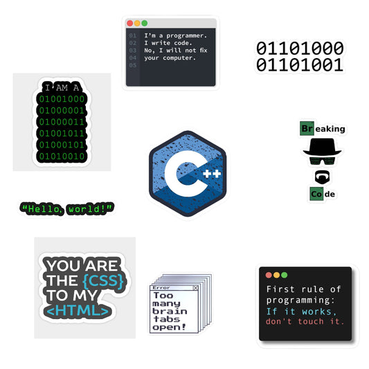 computer science bundle2