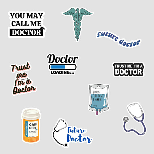 doctor bundle