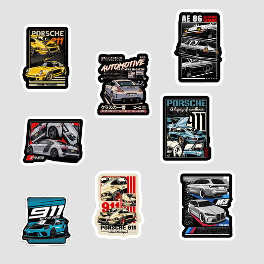 cars2 bundle