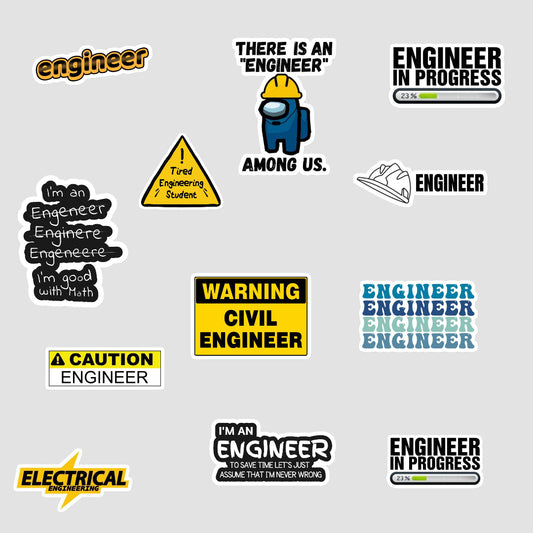 engineer bundle