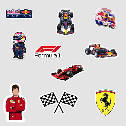 f1 bundle
