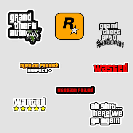 gta bundle
