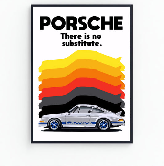 porche
