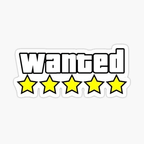 wanted