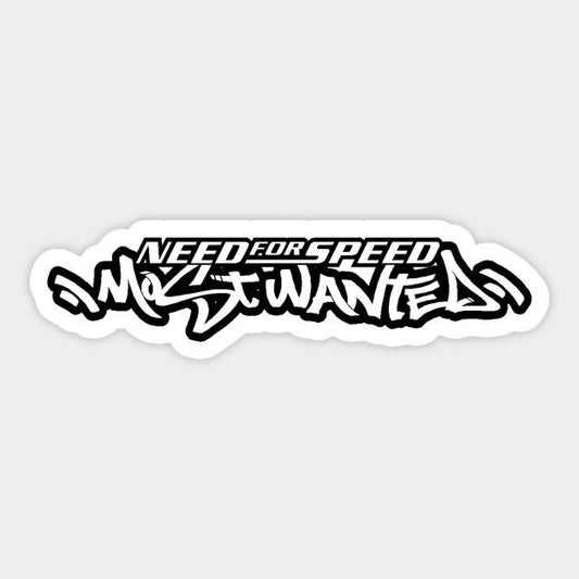 nfs most wanted