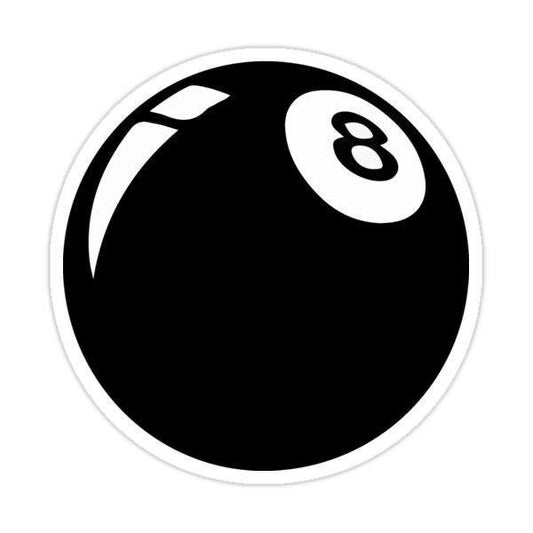 8ball