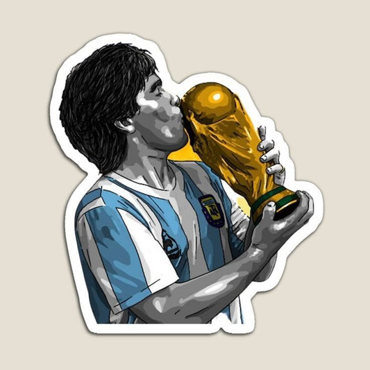 maradona