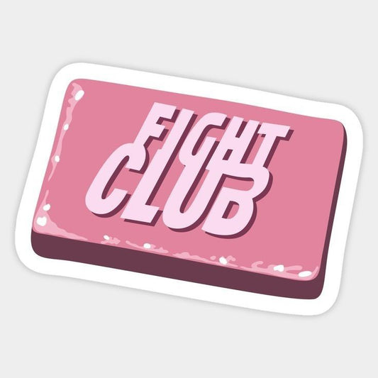 fight club