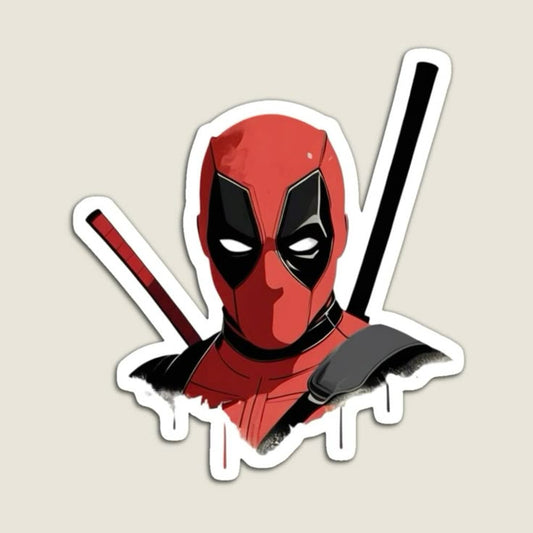 deadpool