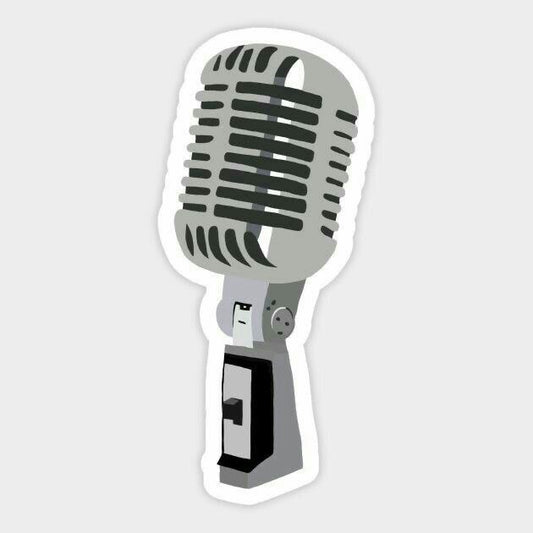 microphone