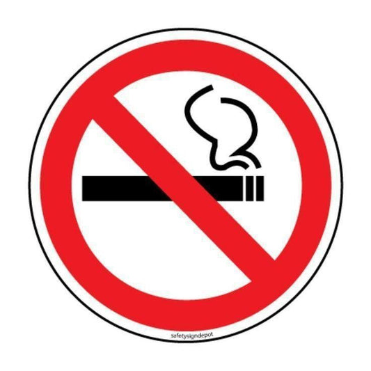 no smoking