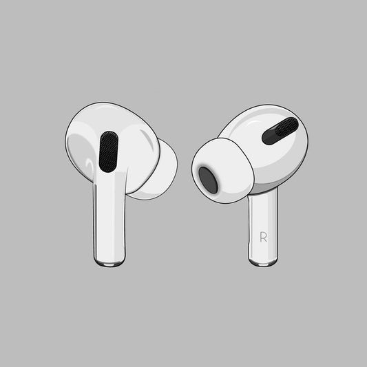 airpods