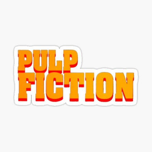 pulp fiction