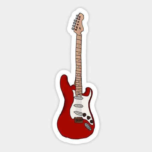 guitar