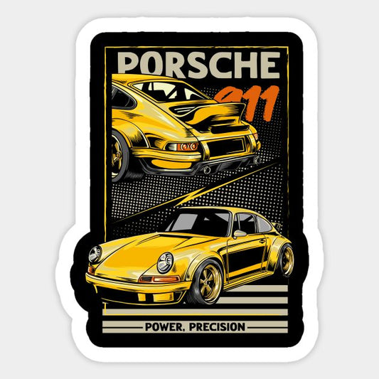 porche